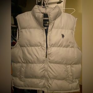 US Polo Outdoor Vest